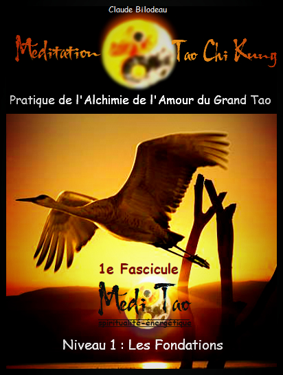 L Alchimie de lAmour Grand Tao L Alchimie de lAmour Grand Tao
